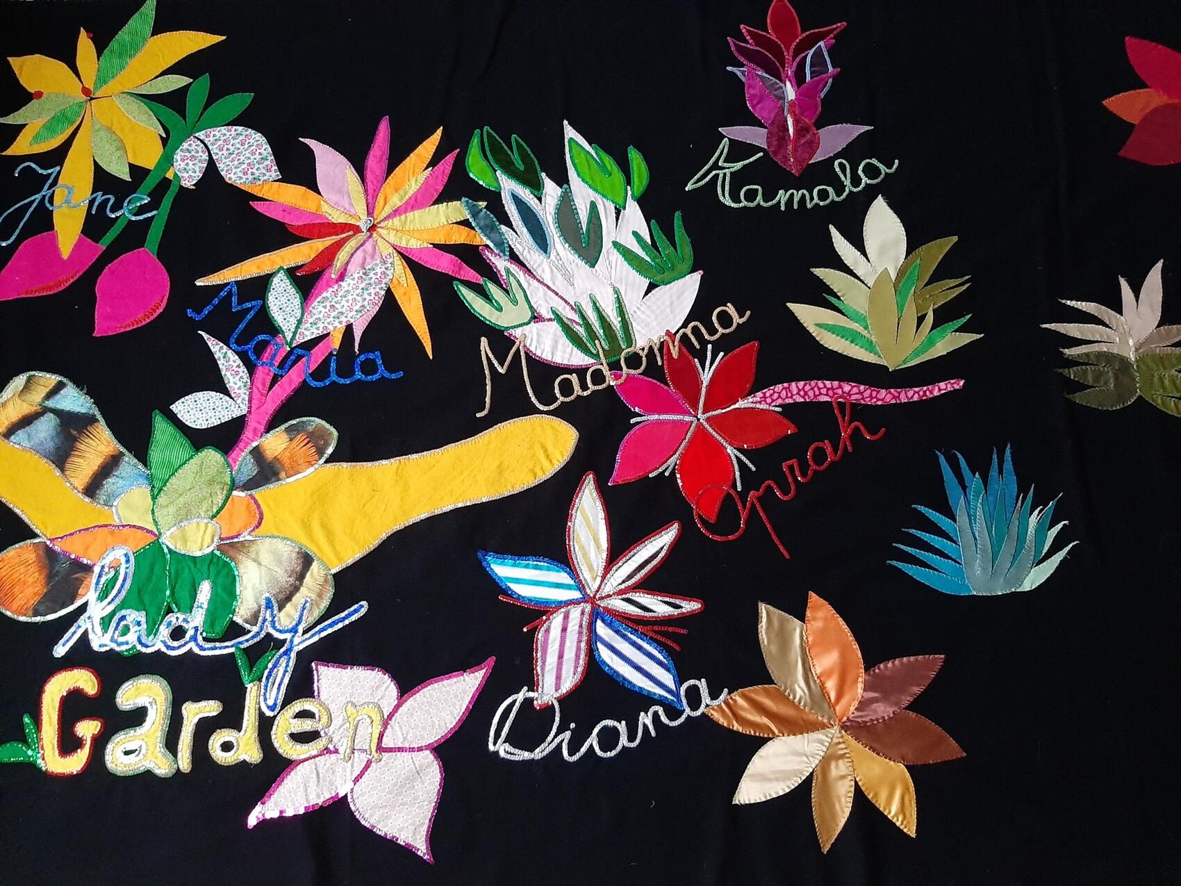 Ingrid Schildermans Atelier In Beeld